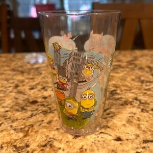 McDonald’s Collector Shrek Cup